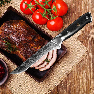 How to Choose the Best Boning Knife for Your Kitchen