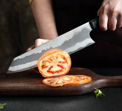 Why Choose Japanese Cooking Knives Over Others?