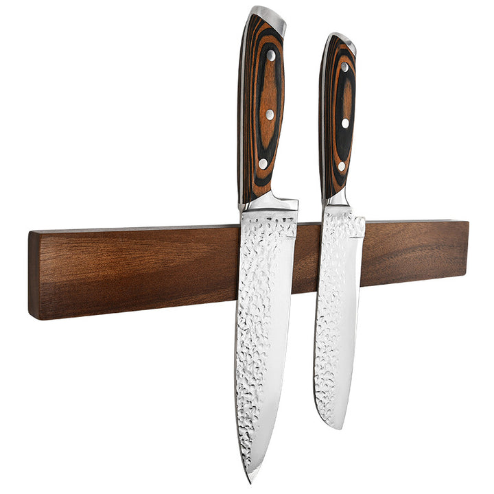 Magnetic Wall Knife Rack