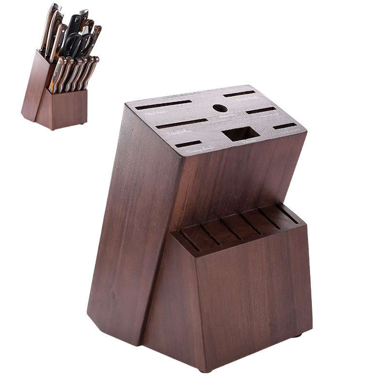 Nozomi (のぞみ) Professional Chef Knife Set