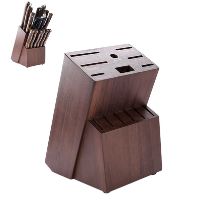 Nozomi (のぞみ) Professional Chef Knife Set