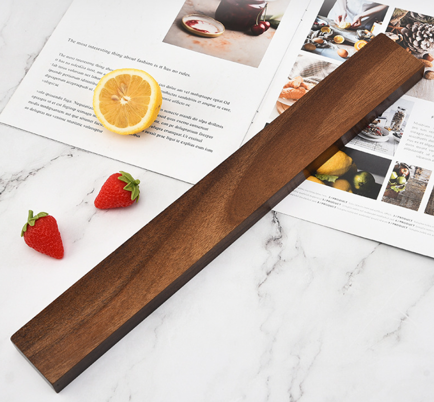 Magnetic Wall Knife Rack