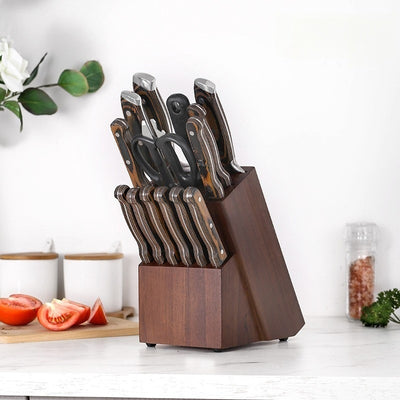 Nozomi (のぞみ) Professional Chef Knife Set