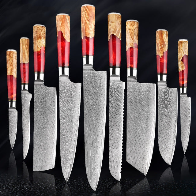 Cooking Knives For Sale – Sakuto Knives Cooking Knives For Sale – Sakuto Knives